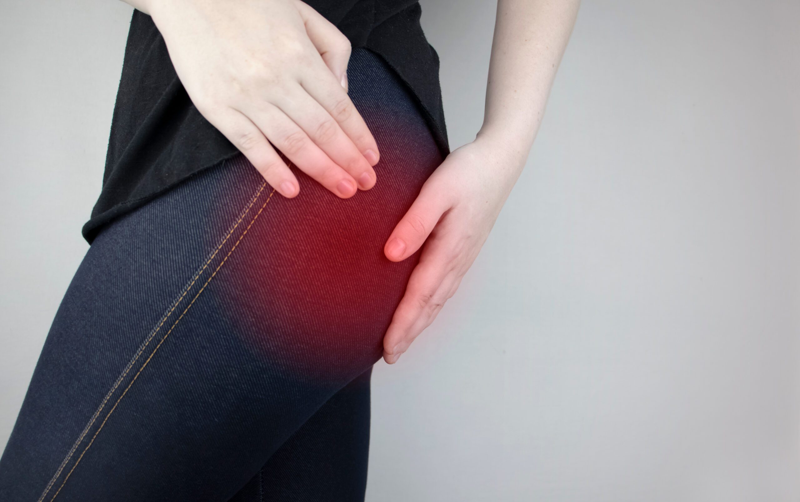 Piriformis Syndrome - Motus Physical Therapy